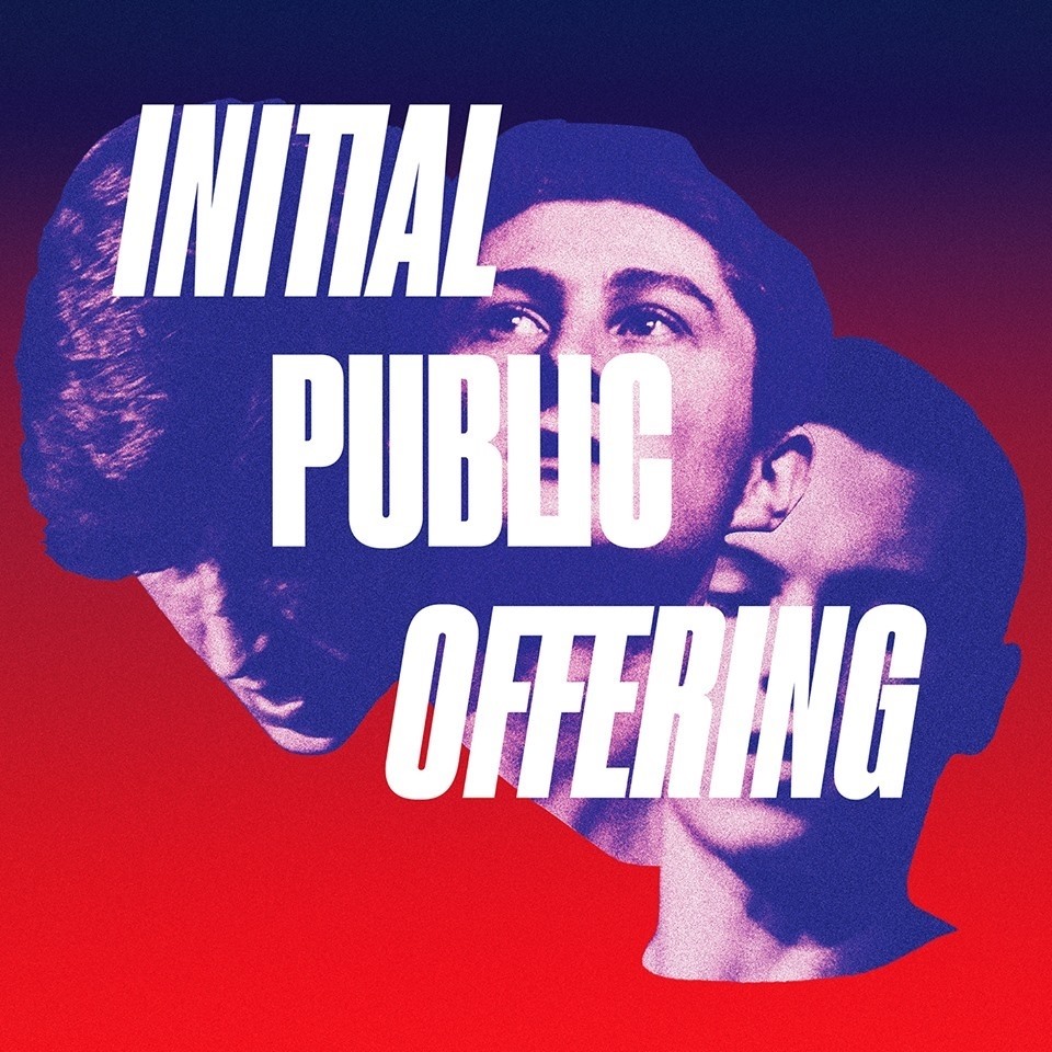 Keep Dancing Inc - Initial Public Offering