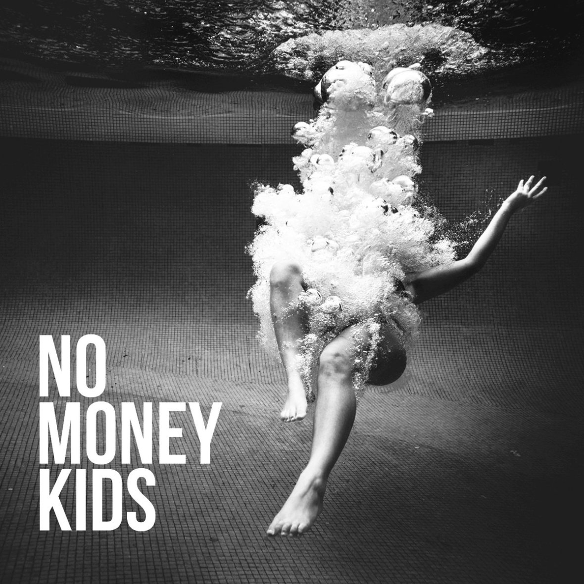 No Money Kids : Hear The Silence