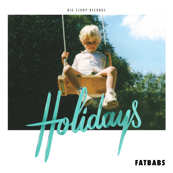 Fatbabs - Another Day (feat. Johaz, John Juan & Piff) (Clip Officiel)