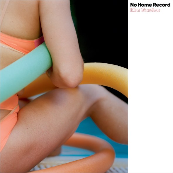 Kim Gordon-No Home Record