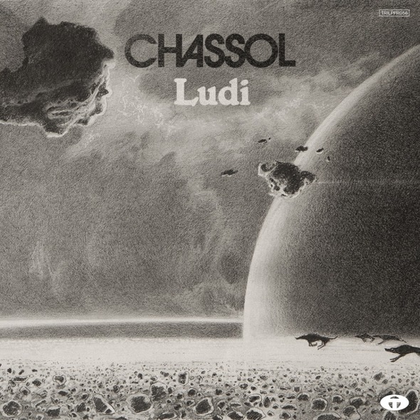 Chassol - Ludi