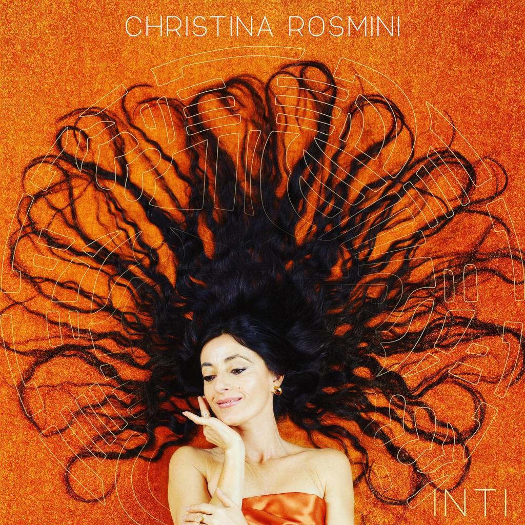 Christina Rosmini - INTI - En Boucle